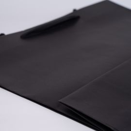 SAC PAPIER NOBLESSE PREMIUM | SAC PAPIER DE LUXE