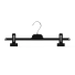 Verstelbare onderhanger | Antislip handgrepen | Chromen draaibare h...