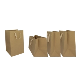 Sac papier noblesse Mainetti