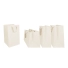 Sac papier noblesse Mainetti