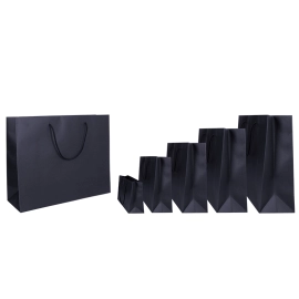 Paper bag Noblesse Mainetti