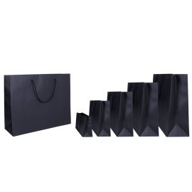 Sac papier noblesse Mainetti