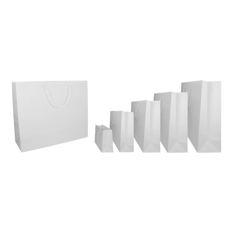 Sac papier noblesse Mainetti Sac papier noblesse Mainetti
