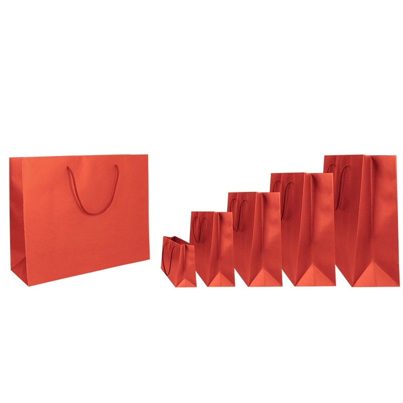 Sac papier noblesse Mainetti Sac papier noblesse Mainetti