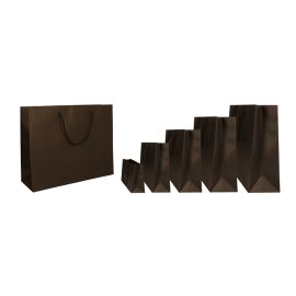 Bolsa de papel Noblesse Mainetti