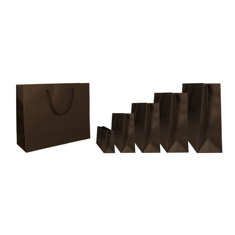 Bolsa de papel Noblesse Mainetti