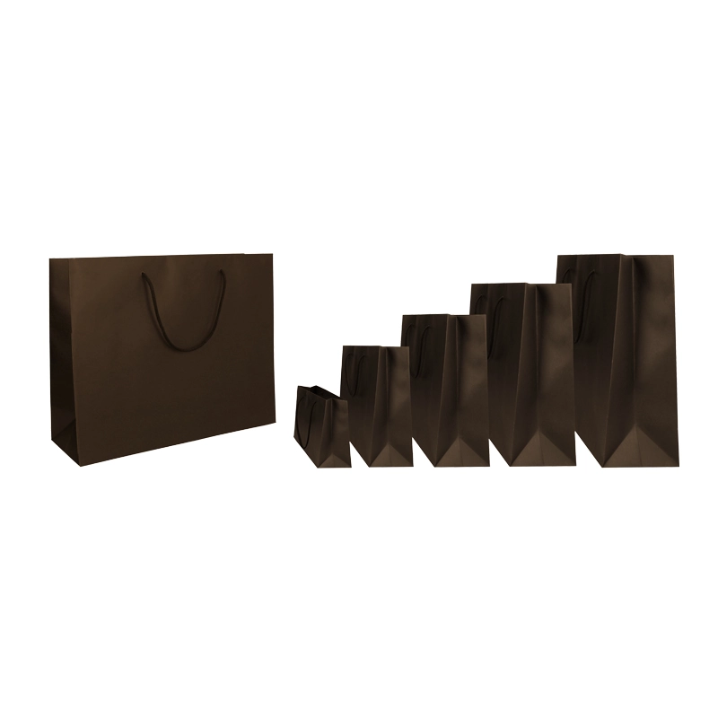 Bolsa de papel Noblesse Mainetti - Noblesse - Centuryprint