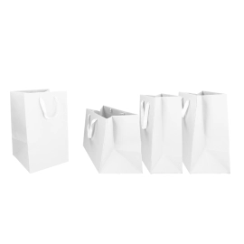 Borsa di carta Noblesse Mainetti