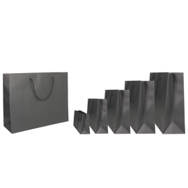 Borsa di carta Noblesse Mainetti