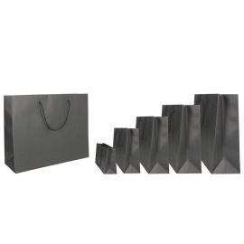 Sac papier noblesse Mainetti