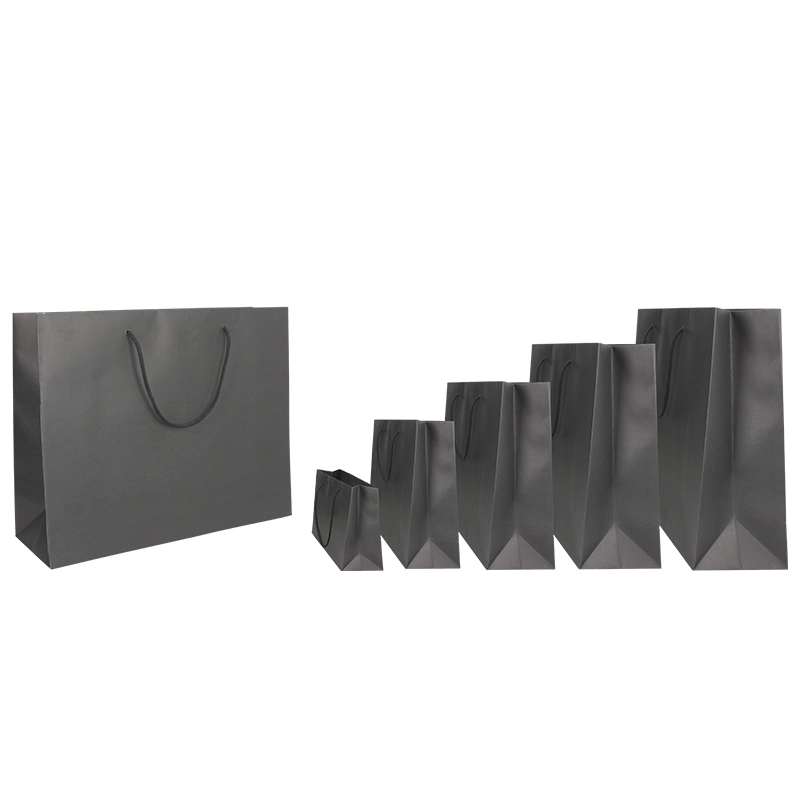 Bolsa de papel Noblesse Mainetti - Noblesse - Centuryprint