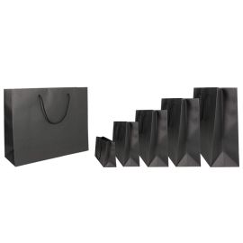 Sac papier noblesse Mainetti