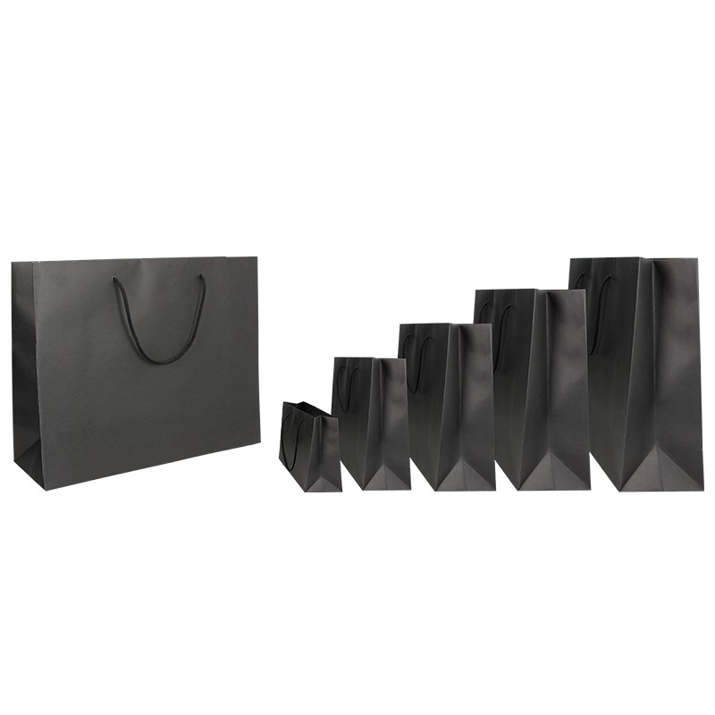 Borsa di carta Noblesse Mainetti - Noblesse - Centuryprint