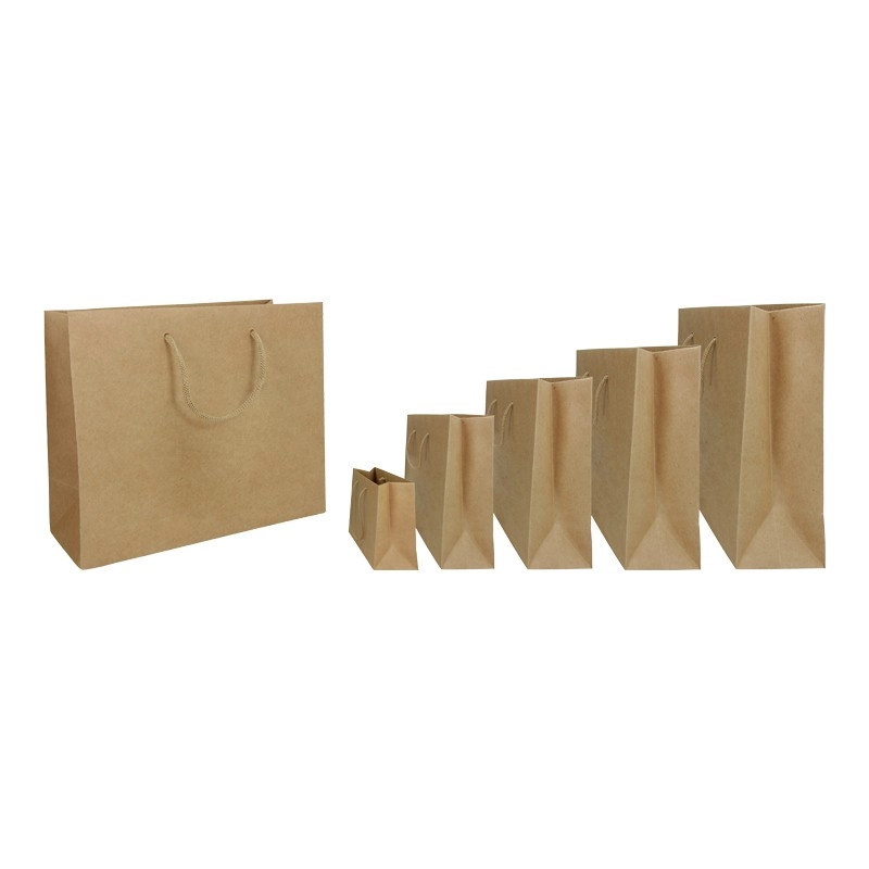 Paper bag Noblesse Mainetti Paper bag Noblesse Mainetti