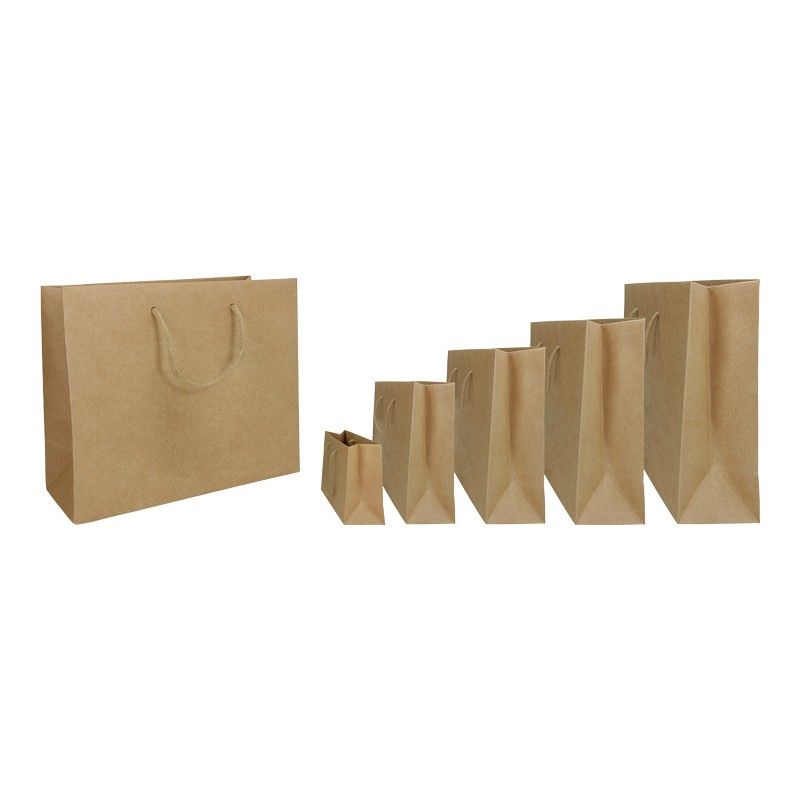Sac papier noblesse Mainetti