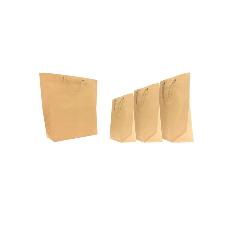 SACO DE CEMENTO | BOLSA DE PAPEL REFORZADO - Ciment - Centuryprint