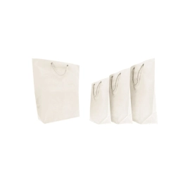 ZEMENTSACK | VERSTÄRKTE PAPIERTASCHE - Ciment | Centuryprint