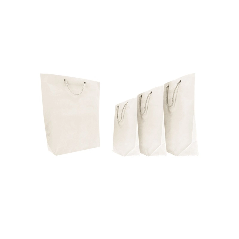 CEMENTZAK | VERSTERKTE PAPIEREN ZAK - Ciment - Centuryprint