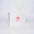 WONDERBOX 33X22X5 CM - Boîte aimantée personnalisée Wonderbox | Cen...