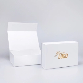 WONDERBOX 33X22X5 CM - Boîte aimantée personnalisée Wonderbox | Cen...