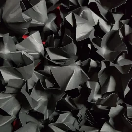 ROSA DE RELLENO DE PAPEL - 1,5 KG - Frisure | Centuryprint