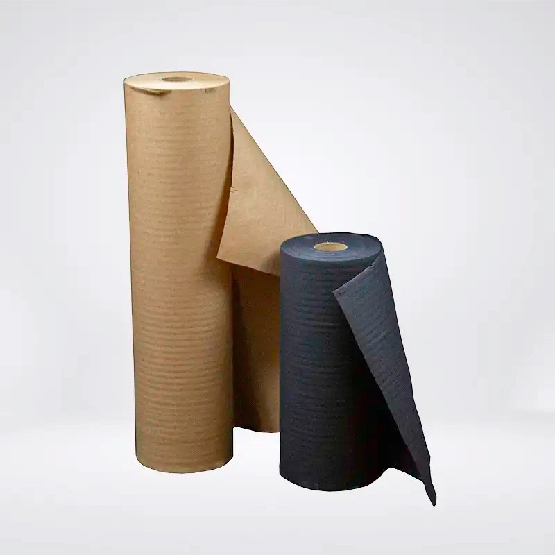 Carta da imballaggio a nido d'ape - Home - Centuryprint