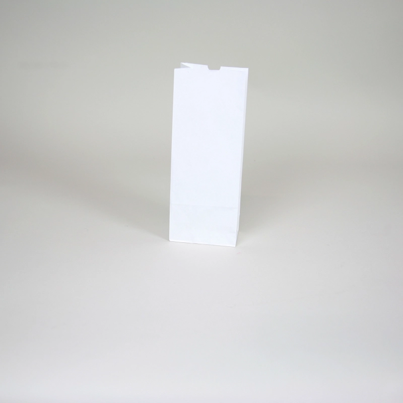 ECOPACK Hülle ohne fenster - Beutel - Centuryprint