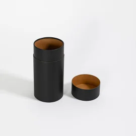 BOÎTE RONDE - TUBE EN CARTON - Boîtes rondes | Centuryprint