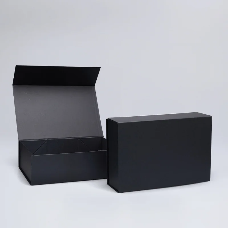 WONDERBOX 33X22X5 CM - Boîte aimantée personnalisée Wonderbox - Centuryprint