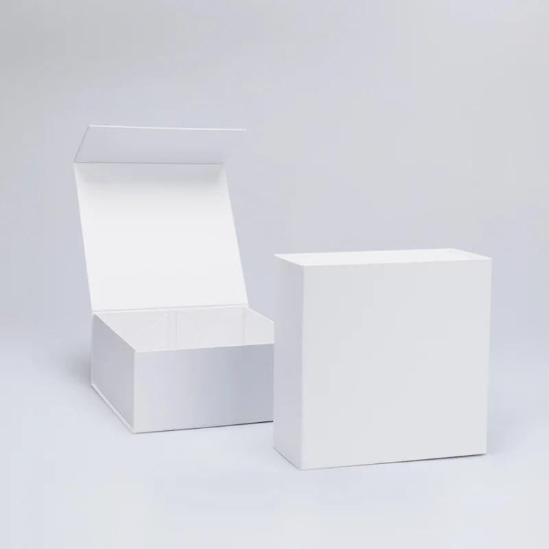 WONDERBOX 40X40X20 CM - Gepersonaliseerde magnetische geschenkdoos Wonderbox - Centuryprint