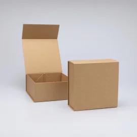 WONDERBOX 22X22X10 CM - Caja magnética personalizada Wonderbox | Ce...