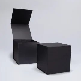 CUBOX | KUBISCHE BOX - Cubox | Centuryprint