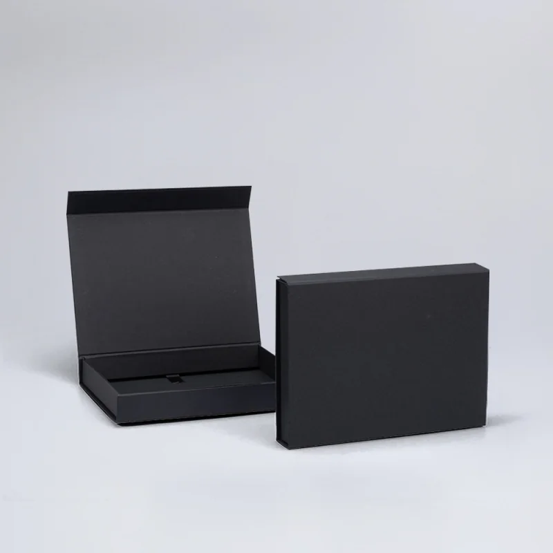 HINGBOX | 12x7x2 CM | SCATOLA PIATTA - Hingbox - Centuryprint