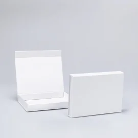 HINGBOX | 21X15X2 CM | FLAT BOX - Hingbox | Centuryprint