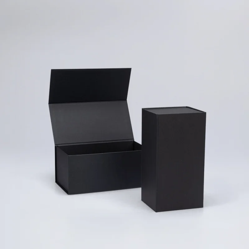 WONDERBOX 22X10X11 CM - Gepersonaliseerde magnetische geschenkdoos Wonderbox - Centuryprint