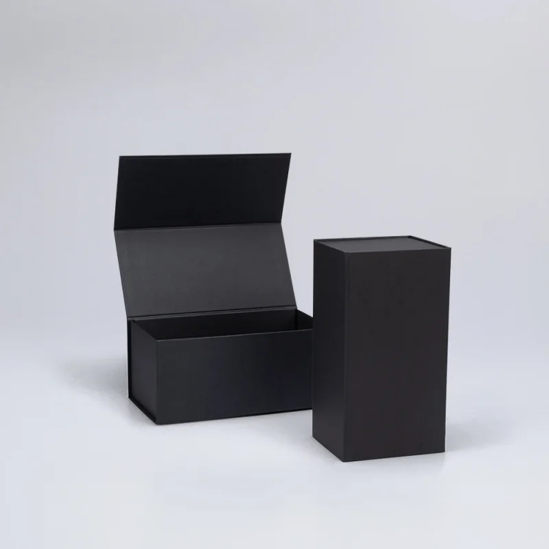 WONDERBOX 19X9X7 CM - Caja magnética personalizada Wonderbox - Centuryprint