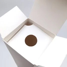 BACCHUS | CAJA DE BOTELLA LIGERA - Inicio | Centuryprint