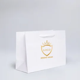 NOBLESSE PREMIUM PAPER BAG | LUXURY PAPER BAG - Noblesse | Centuryp...