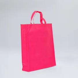 LUS BAG | 25X30X10 CM | NON-WOVEN FABRIC BAG