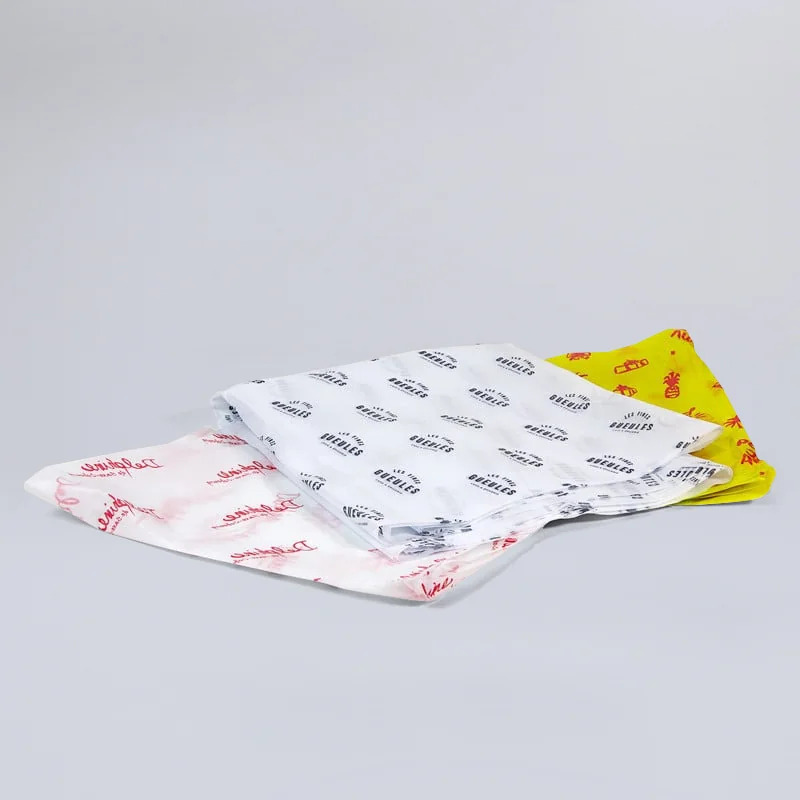TISSUE PAPER | 67X97 CM - 67 x 97 CM - Centuryprint