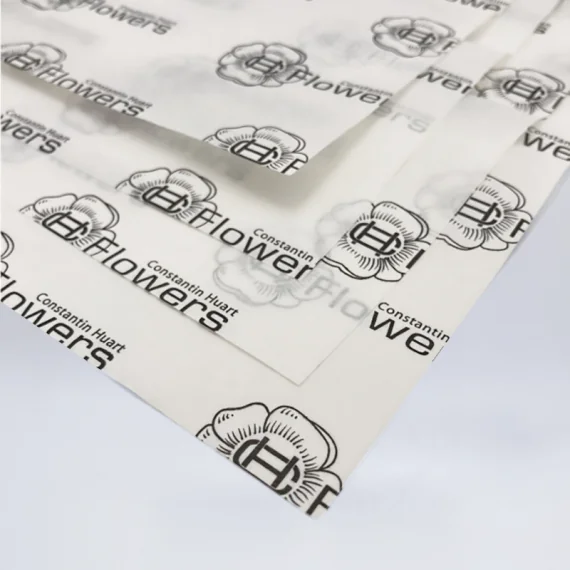 PAPIER DE SOIE | 47X67 CM - 47x67 CM | Centuryprint
