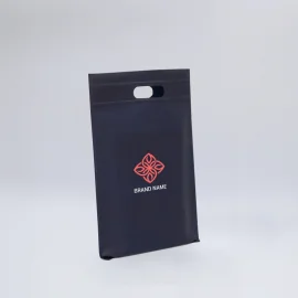 BORSA TNT | 25X35 CM | BORSA IN TESSUTO NON TESSUTO - Non tessuta |...