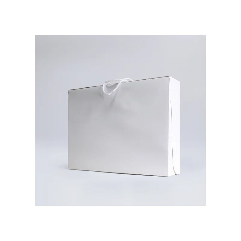 Boîte VALISE JR - Boîtes carton rigide - Centuryprint