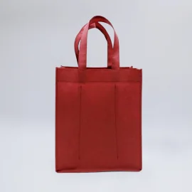 Sac Us-TNT LUS Poignées Souples Bouteilles - Sacs | Centuryprint