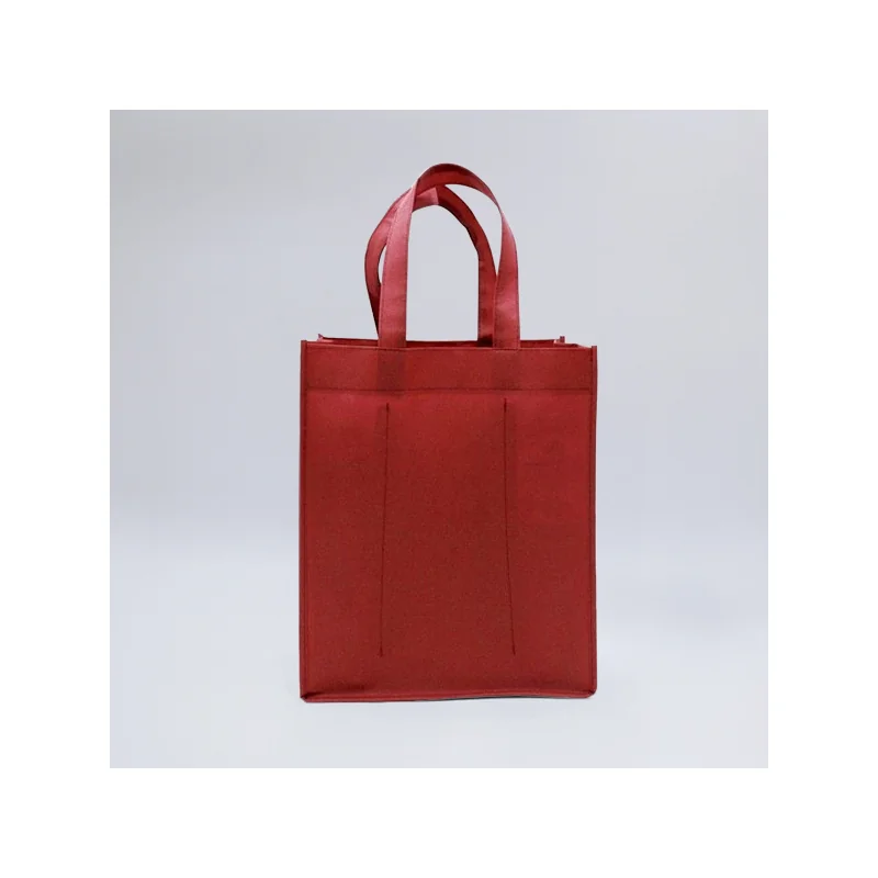 Sac Us-TNT LUS Poignées Souples Bouteilles - Sacs - Centuryprint