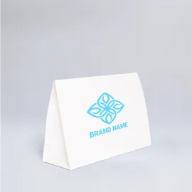 NOBLESSE PREMIUM PAPIEREN ZAKJE | 52x11x42 CM | HOOGWAARDIG ZAKJE -...