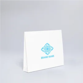 NOBLESSE PAPER POUCH | 23X4X18 CM | HIGH-END POUCH - Noblesse | Cen...