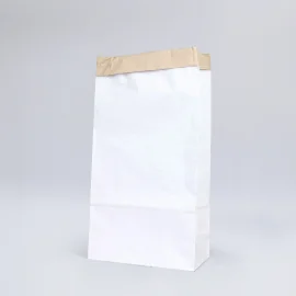 Dubbellaagig CEMENT papieren zakje - Geschenkhoezen | Centuryprint