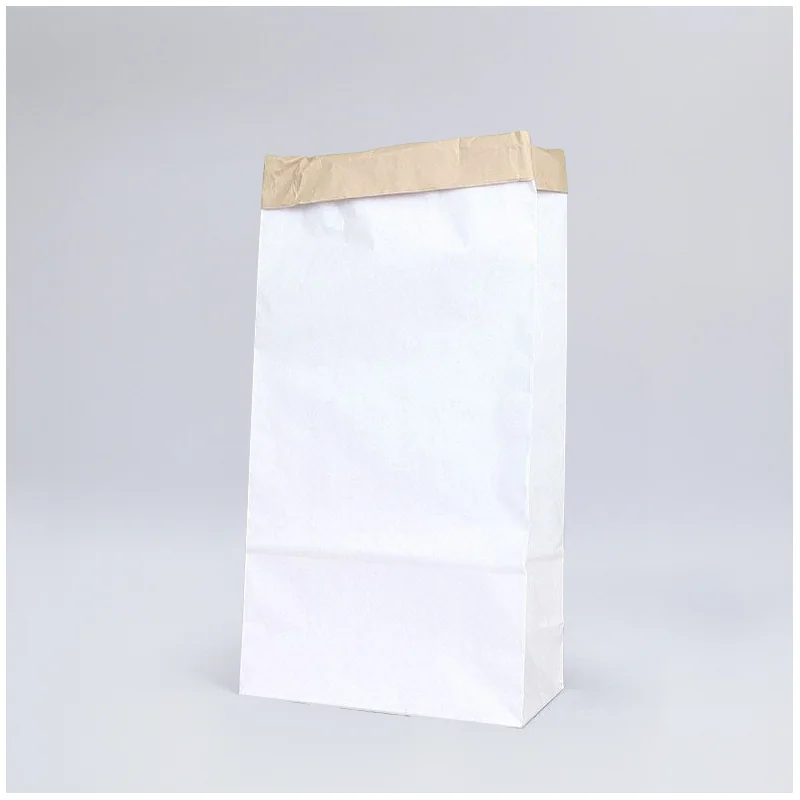 Double layer paper pouch - Ciment - Centuryprint