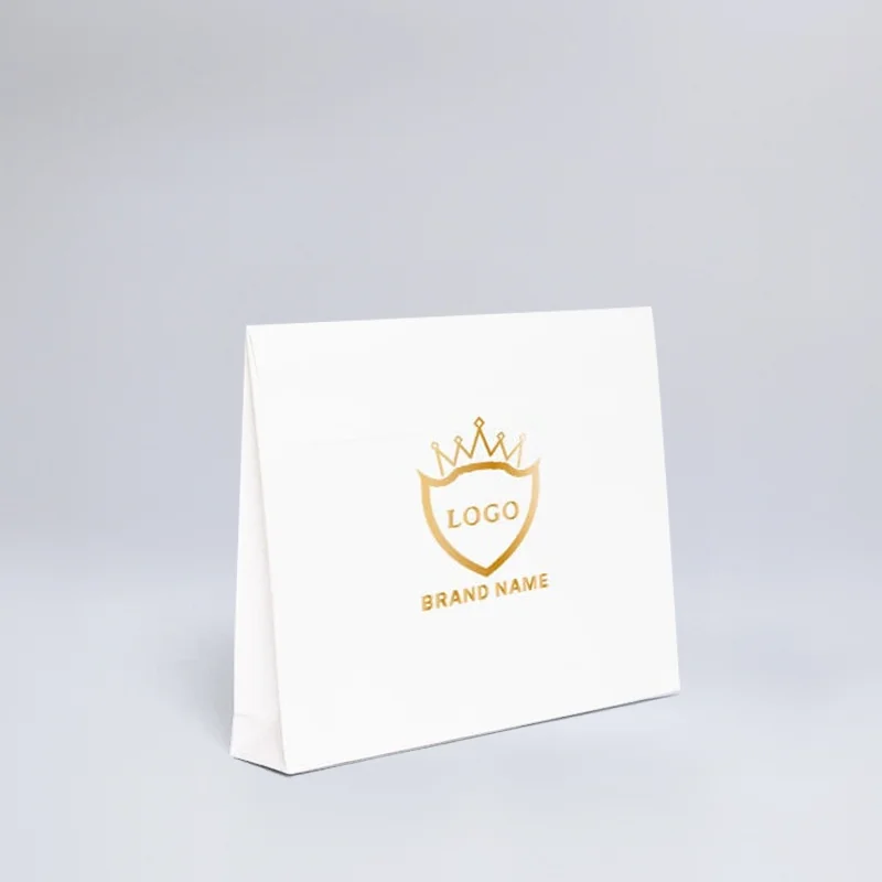 NOBLESSE PREMIUM PAPIEREN ZAKJE | 23x4x18 CM | HOOGWAARDIG ZAKJE - Noblesse - Centuryprint